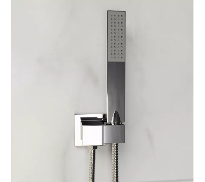 Душевая система встраиваемая RGW SP-371, изображение 6