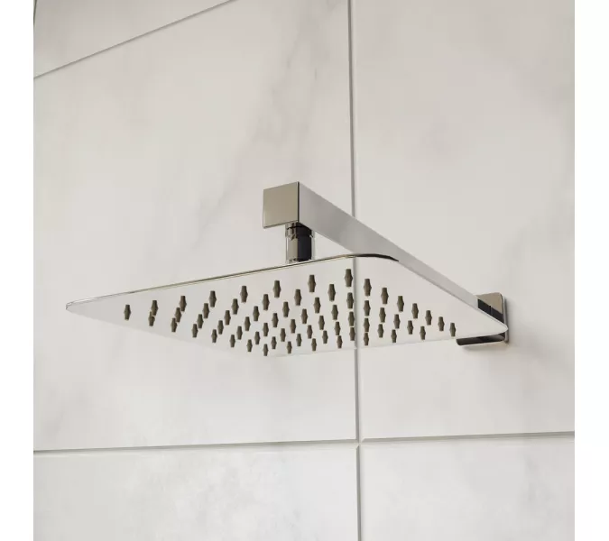 Душевая система встраиваемая RGW SP-371, изображение 8