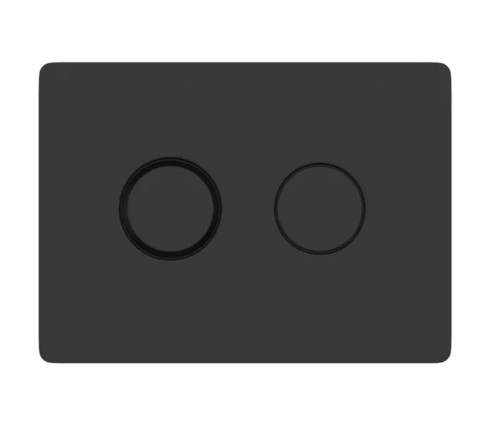 КНОПКА ACCENTO CIRCLE ПНЕВМАТИЧЕСКАЯ