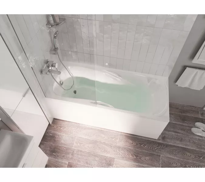 Ванна 1Marka CALYPSO 170x75, изображение 2