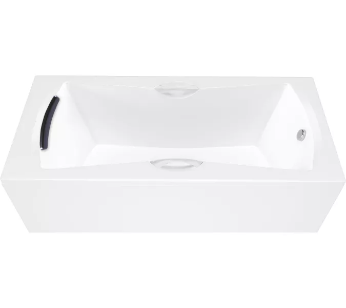 Ванна акриловая  1Marka AGORA 170x75, изображение 8