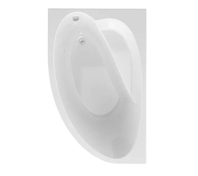 Ванна акриловая TIMO IVA L / R 150х95, 160х100, Выбрать размер: 150*95, Ориентация: левая