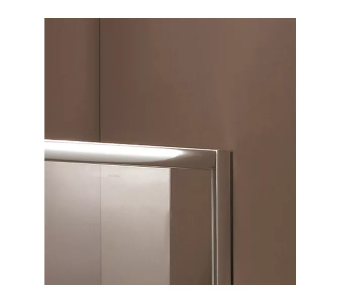 Душевой уголок Band Hours  ALBA  120*80*200 левый, изображение 2