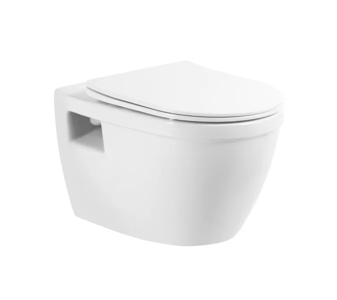 Комплект 3 в 1 BelBagno BB070CHR/SC/BB002-80/BB014-SR-BIANCO, изображение 3