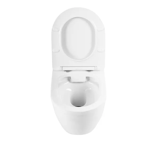 Комплект 3 в 1 BelBagno BB070CHR/SC/BB002-80/BB014-SR-BIANCO, изображение 5