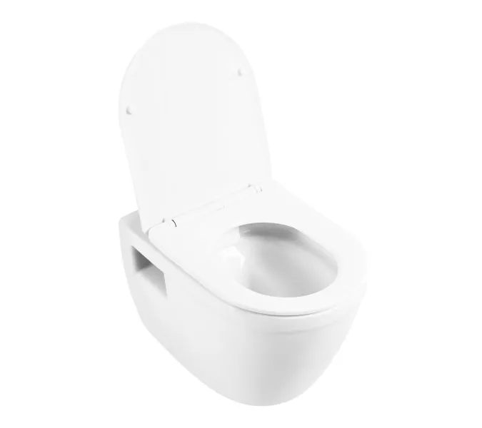 Комплект 3 в 1 BelBagno BB070CHR/SC/BB002-80/BB014-SR-BIANCO, изображение 4