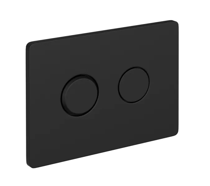 КНОПКА ACCENTO CIRCLE ПНЕВМАТИЧЕСКАЯ, изображение 2