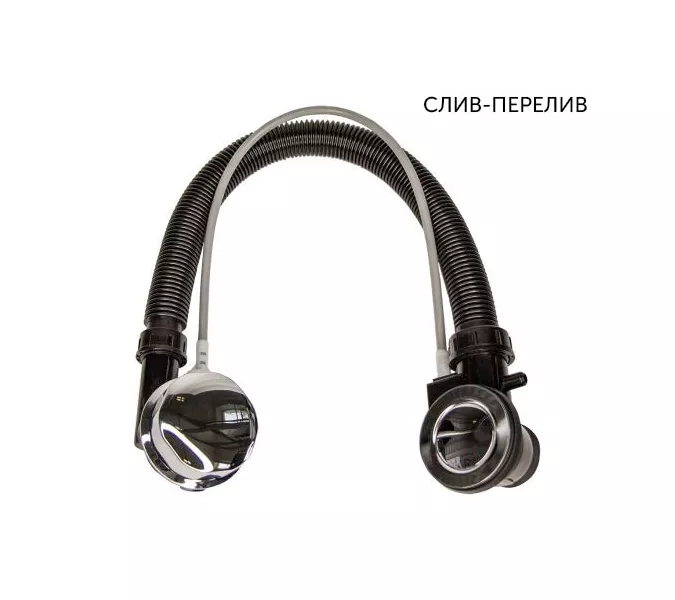 Ванна акриловая TIMO IVA L / R 150х95, 160х100, Выбрать размер: 150*95, Ориентация: левая, изображение 5