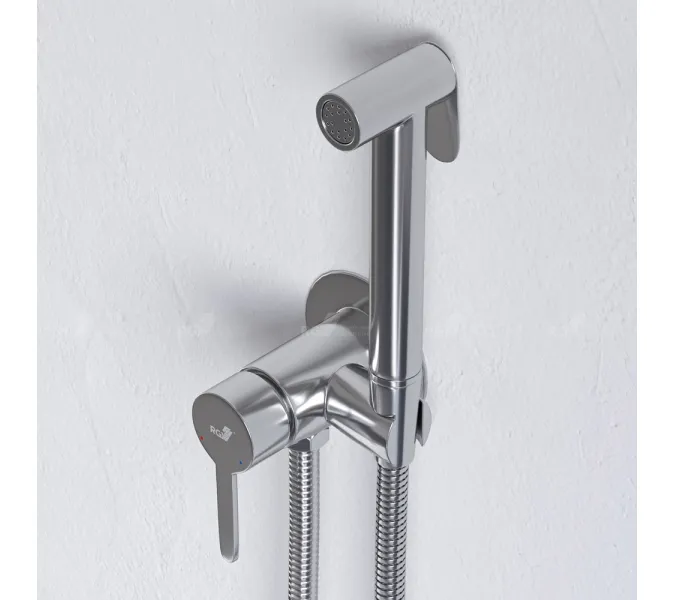 Комплект для гигиенического душа RGW SP-206, изображение 2