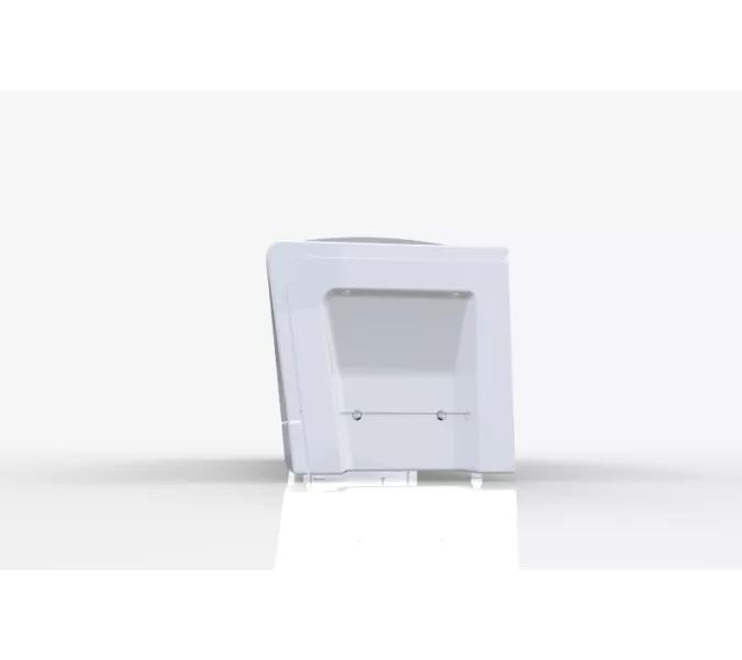 Ванна Aima DOLCE VITA, Выбрать размер: 170х75, изображение 15