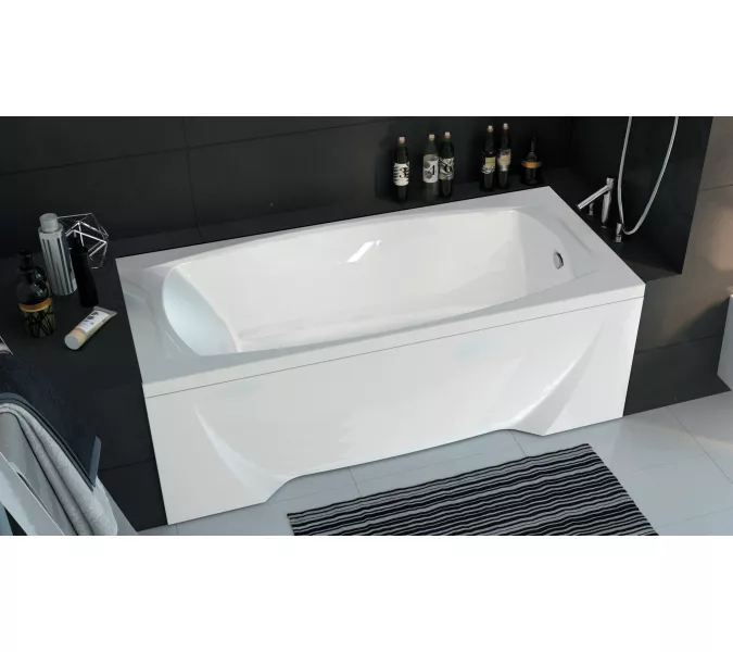 Ванна 1Marka PRAGMATIKA, Выбрать размер: 173*75, изображение 4