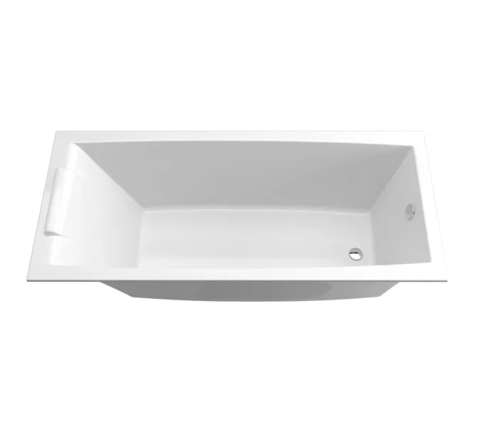 Ванна 1Marka  AELITA SLIM, Выбрать размер: 150x75, изображение 5