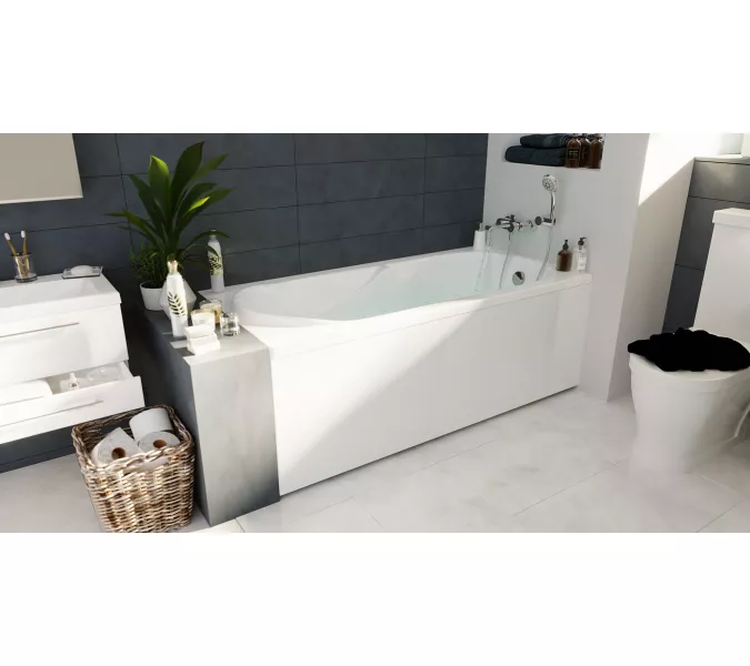 Ванна 1Marka VITA, Выбрать размер: 160x70, изображение 11
