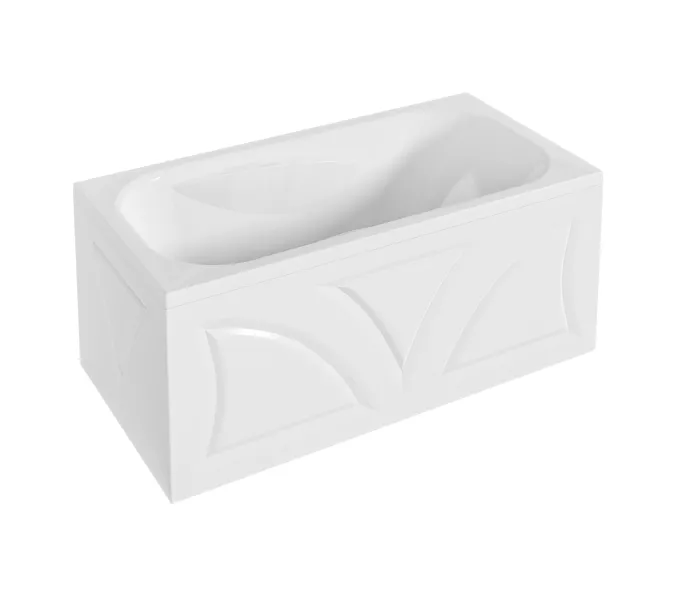 Ванна 1Marka CLASSIC, Выбрать размер: 130*70, изображение 7