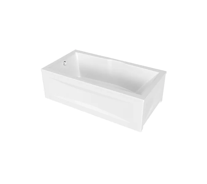 Ванна 1Marka KORSIKA 190x100