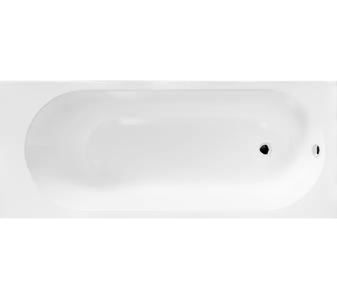 Ванна 1 Marka VESPER, Выбрать размер: 170х70, изображение 2