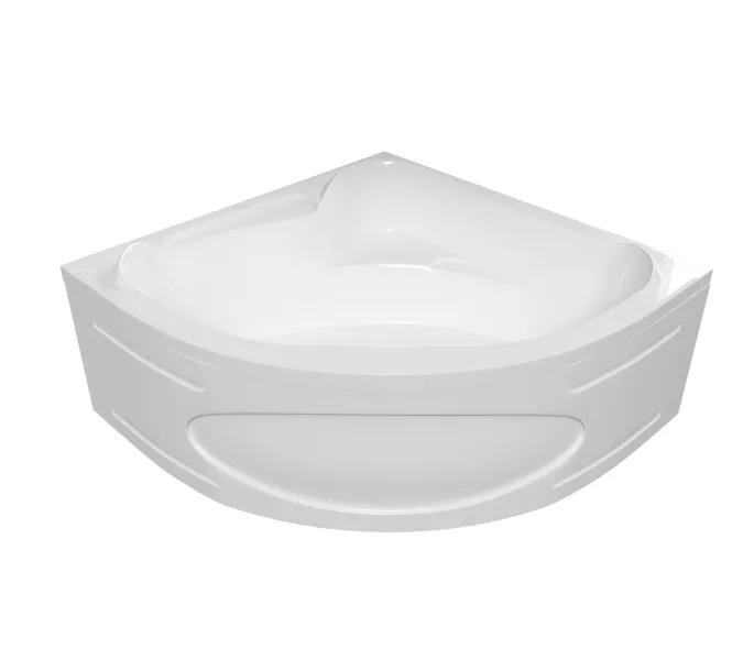 Ванна 1Marka IBIZA 150х150, изображение 4