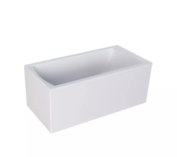 Ванна 1Marka MODERN, Выбрать размер: 120*70