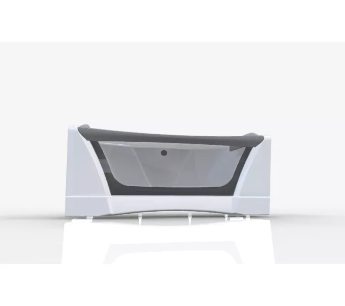 Ванна Aima DOLCE VITA, Выбрать размер: 170х75, изображение 7