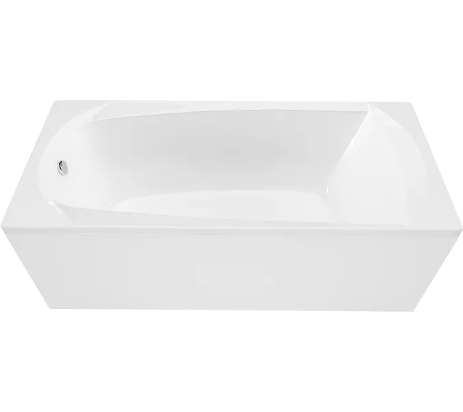 Ванна 1Marka ELEGANCE, Выбрать размер: 120x70, изображение 3