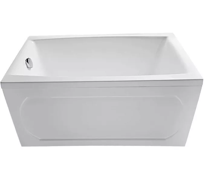 Ванна 1Marka  VIOLA, Выбрать размер: 120*70, изображение 4