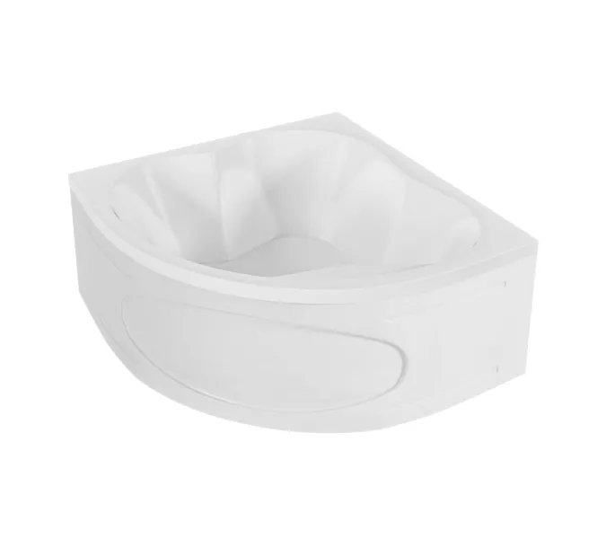 Ванна 1Marka CASSANDRA 140x140, изображение 5