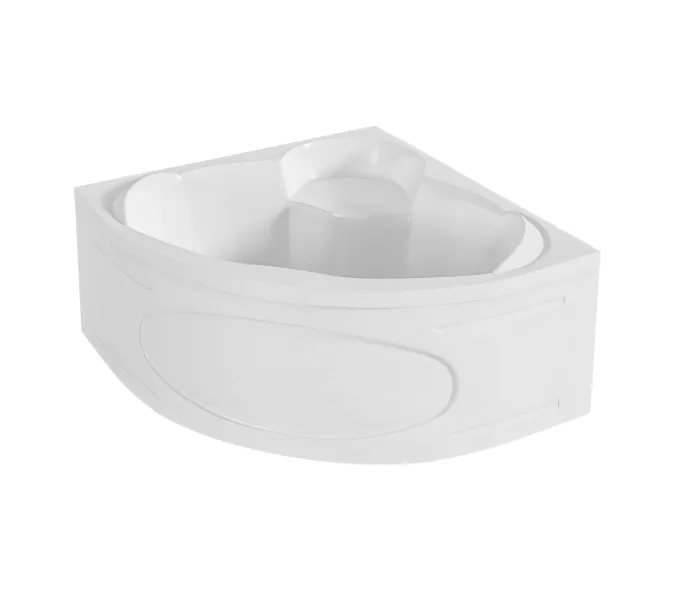 Ванна Marka One TRAPANI 140x140