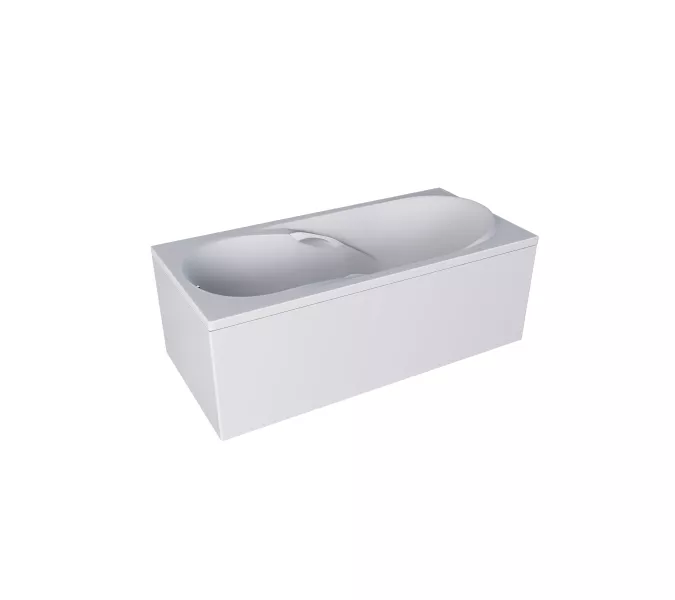 Ванна 1Marka MEDEA 150x70