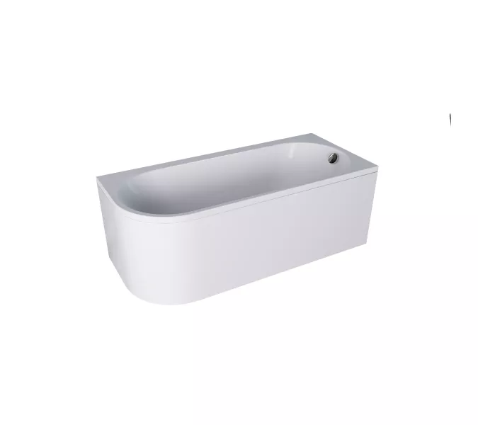 Ванна 1Marka «ALISA MG» 170*75 R, изображение 3