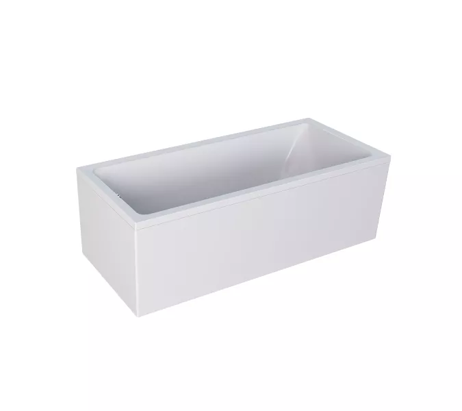 Ванна 1Marka BIANCA, Выбрать размер: 150*75, изображение 2