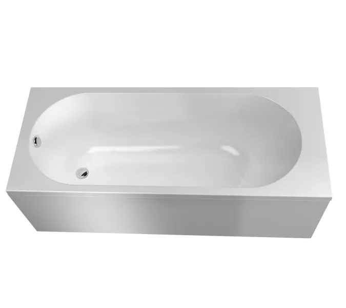 Ванна 1Marka ATLAS, Выбрать размер: 150x70, изображение 6