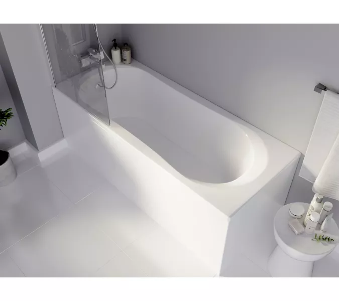 Ванна 1Marka  LIBRA 170х70, изображение 2