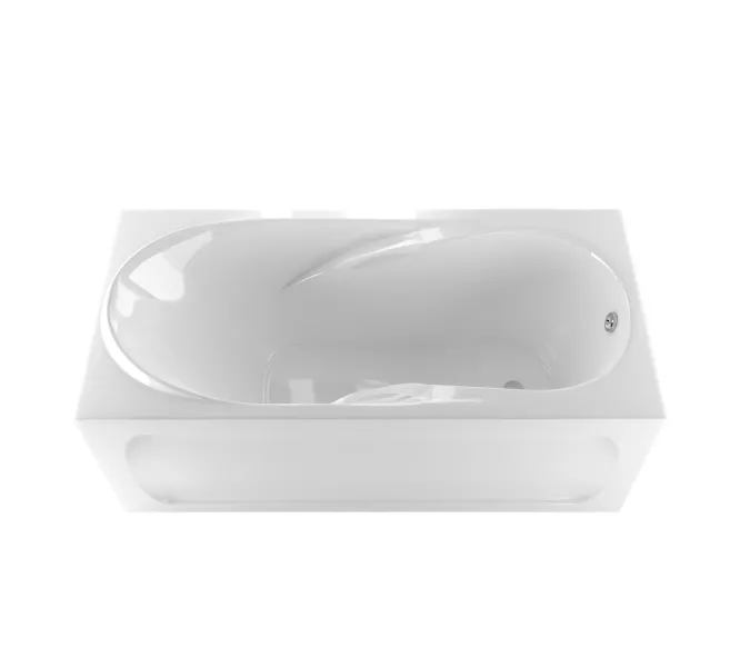 Ванна 1Marka MEDEA 150x70, изображение 2