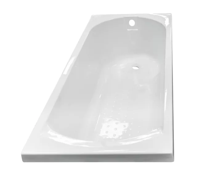 Ванна Poseidon Lily, Выбрать размер: 150х70, изображение 6