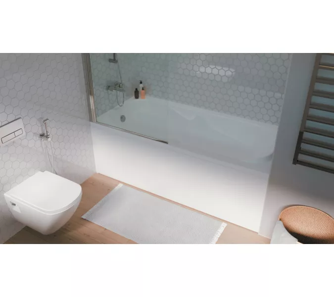 Ванна 1Marka KLEO 160x75, изображение 6