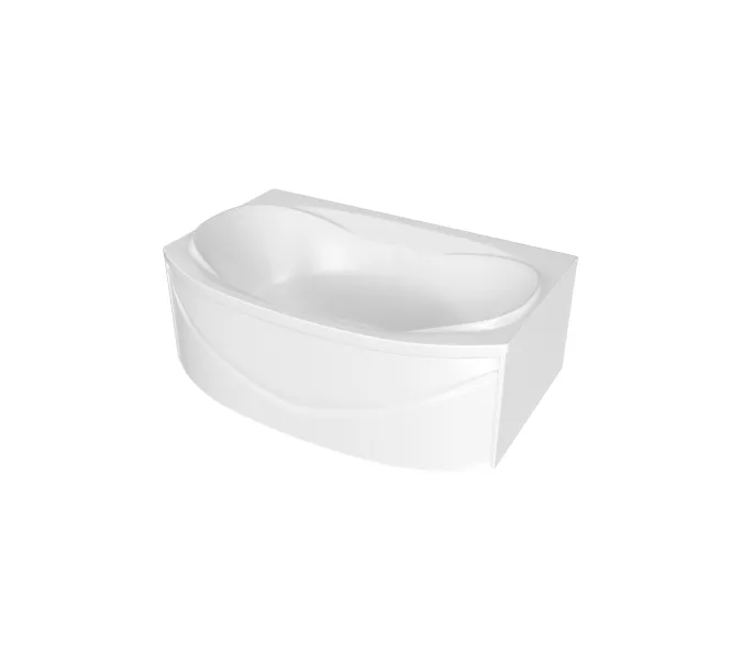 Ванна Marka One SIRAKUSA 190x120