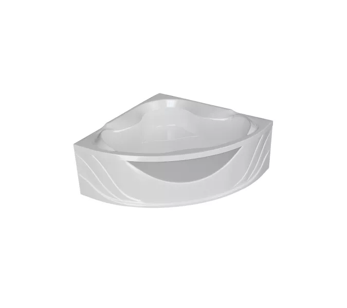 Ванна 1Marka LUXE 155x155, изображение 5