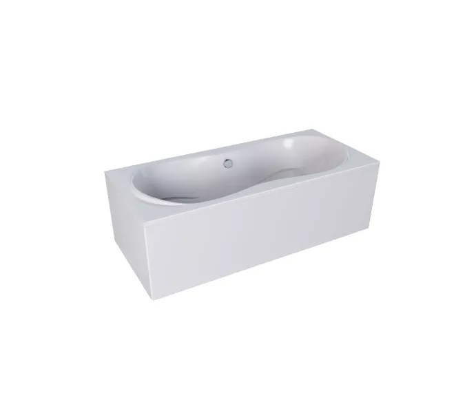 Ванна 1Marka DINAMIKA, Выбрать размер: 170x80, изображение 5