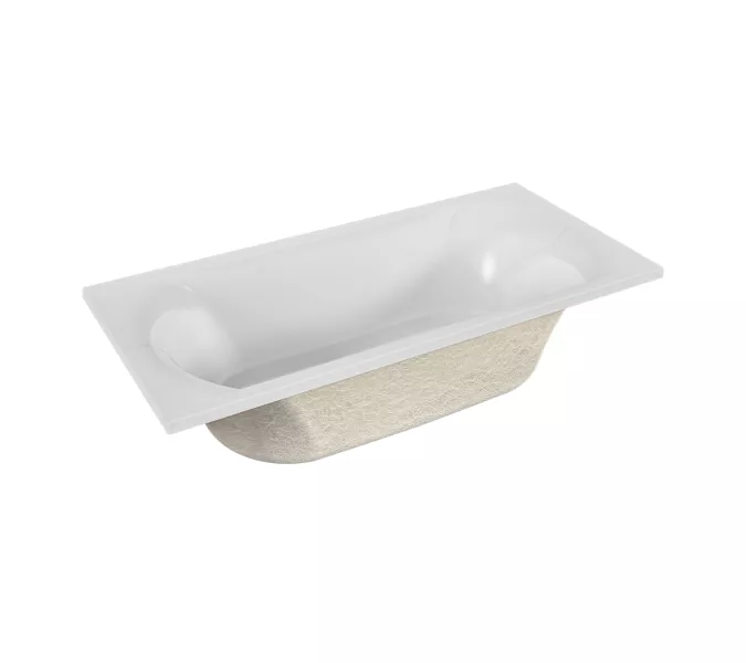 Ванна 1Marka  ESMA MG 190x90, изображение 5