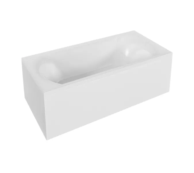 Ванна 1Marka  ESMA MG 190x90, изображение 4