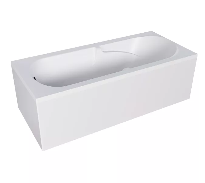 Ванна Poseidon Danaya 180х80, изображение 2