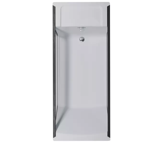 Ванна AIMA GENESIS 180x75, изображение 5