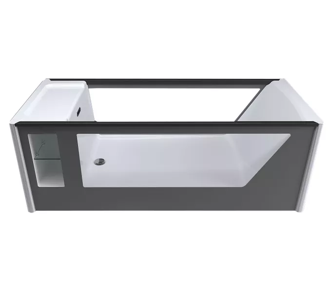 Ванна AIMA GENESIS 180x75