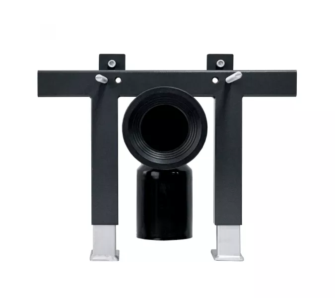 Инсталляция ABBER AC0102P для подвесного унитаза с импульсным смывом, изображение 3