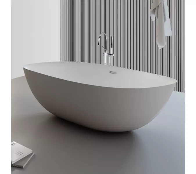 Ванна акриловая  Black&White SB222  180x90