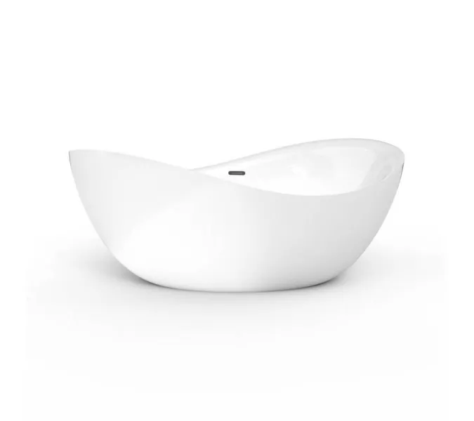 Ванна акриловая Black&White SB220  180x90, изображение 2