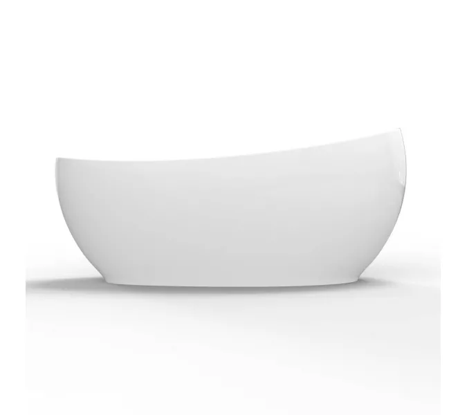 Ванна акриловая  Black&White SB225  180x90, изображение 3