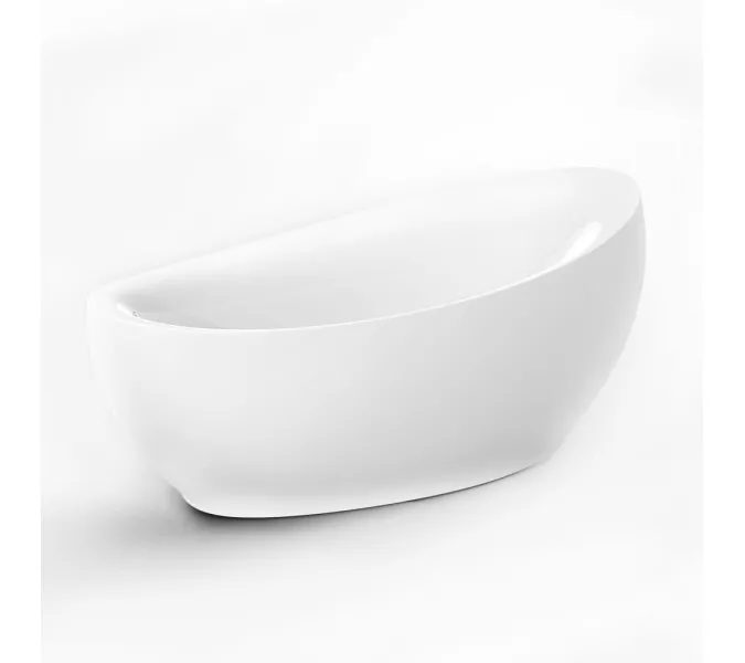 Ванна акриловая  Black&White SB225  180x90, изображение 4