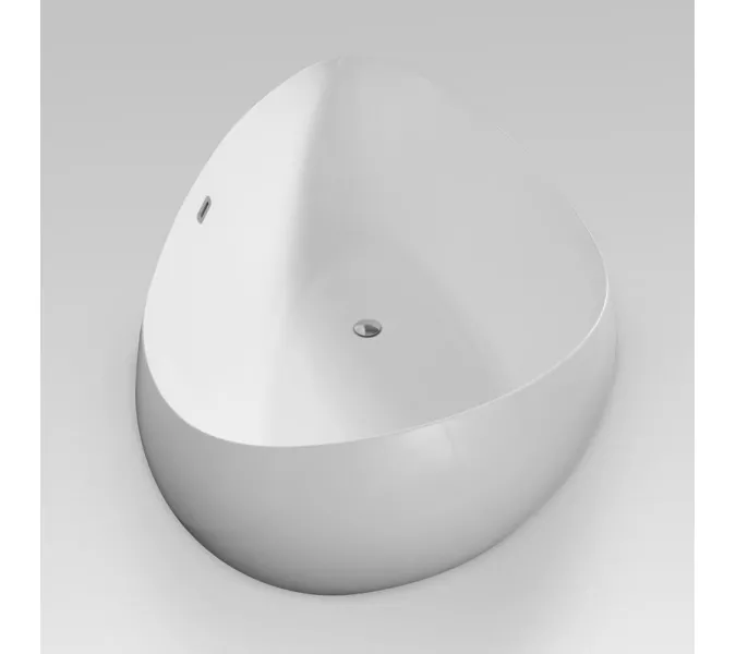 Ванна акриловая Black&White SB227   170x95, изображение 6