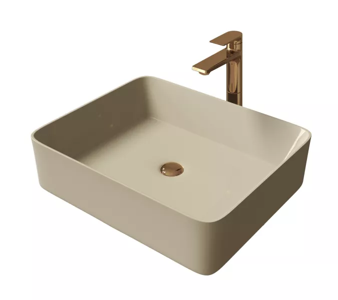 Раковина GR-3016 BEM, изображение 2